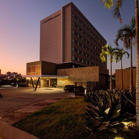 Rio Hotel By Bourbon Campinas Campinas  Bagian luar foto