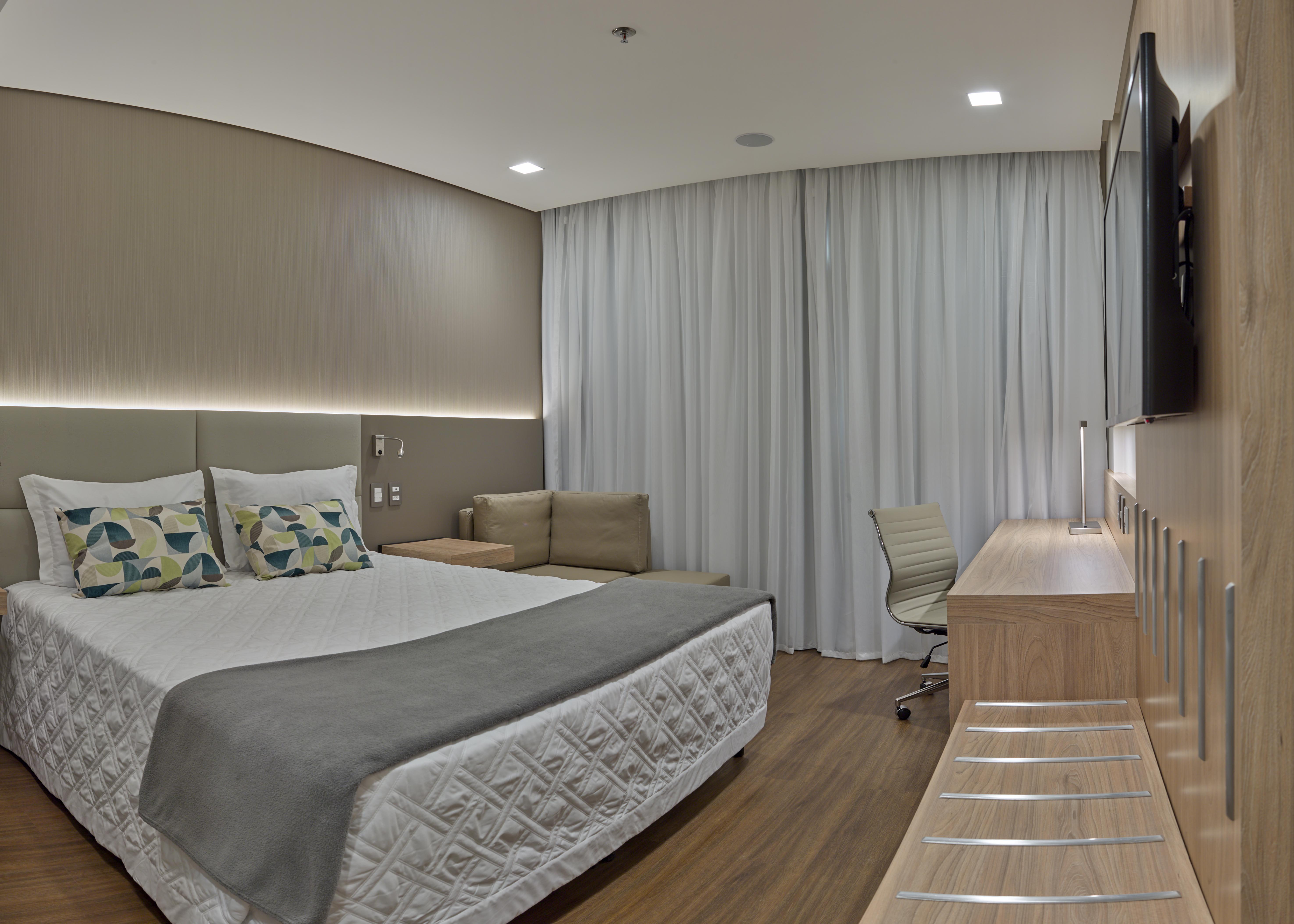 Rio Hotel By Bourbon Campinas Campinas  Bagian luar foto