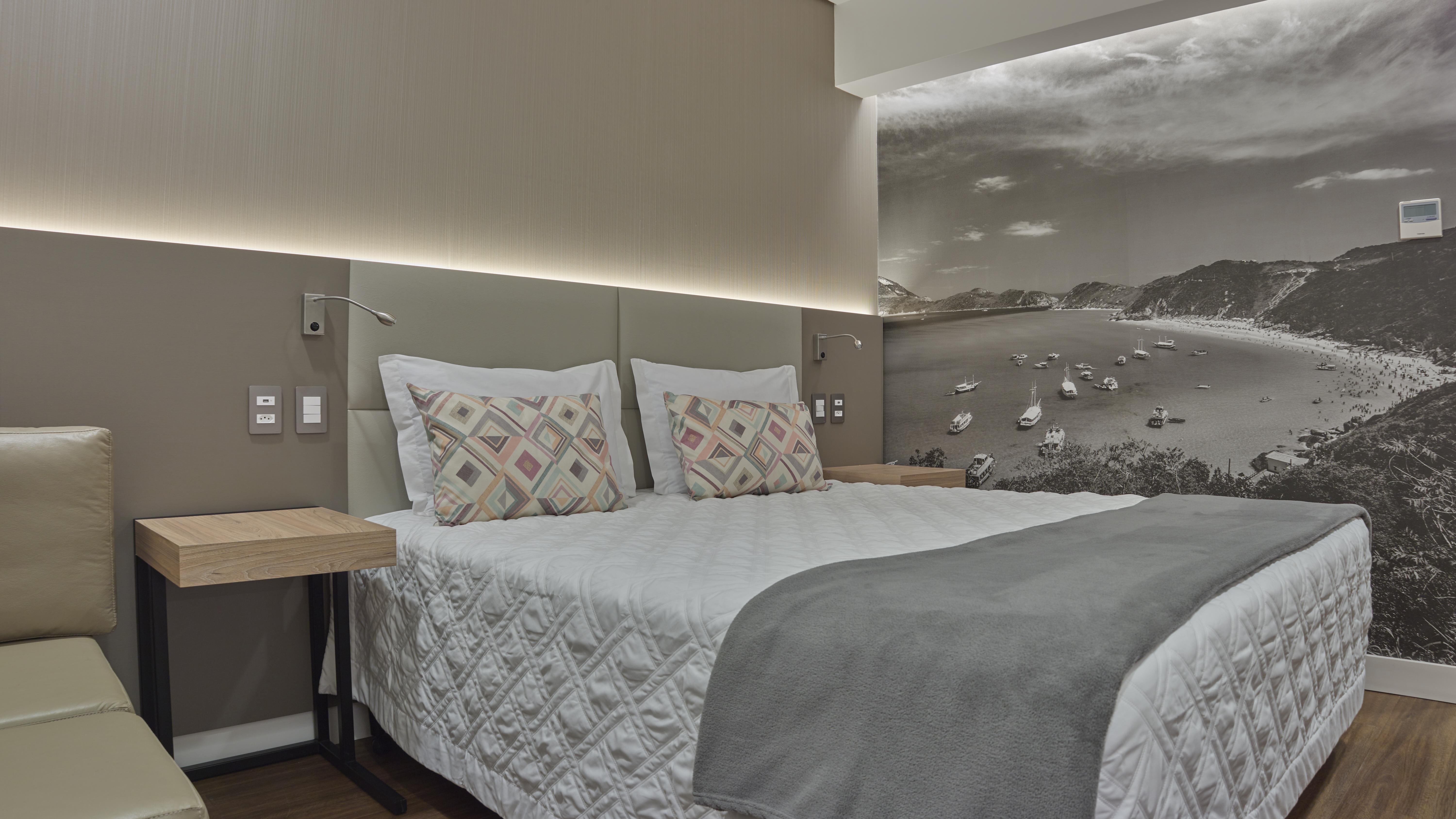 Rio Hotel By Bourbon Campinas Campinas  Bagian luar foto