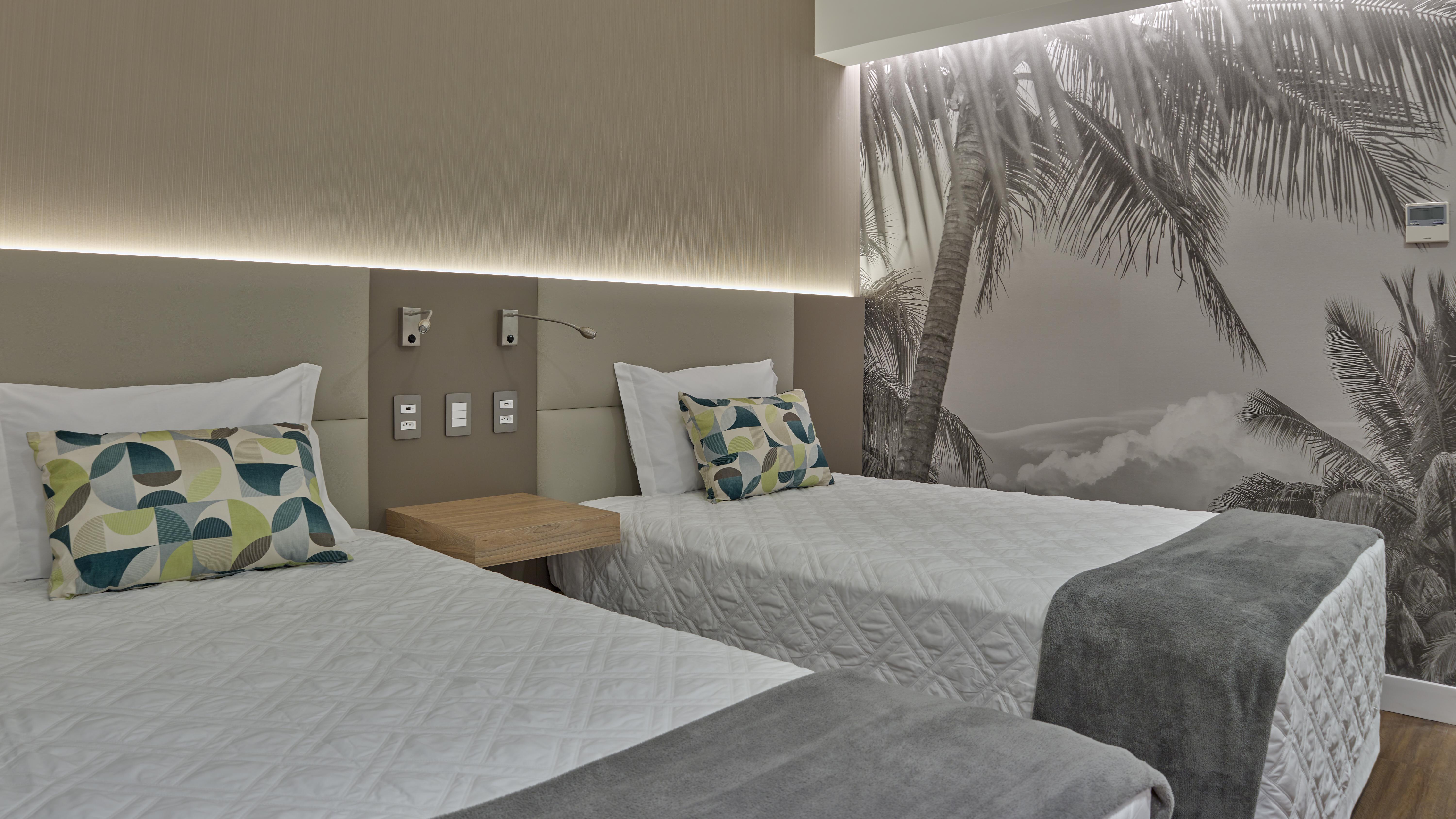 Rio Hotel By Bourbon Campinas Campinas  Bagian luar foto