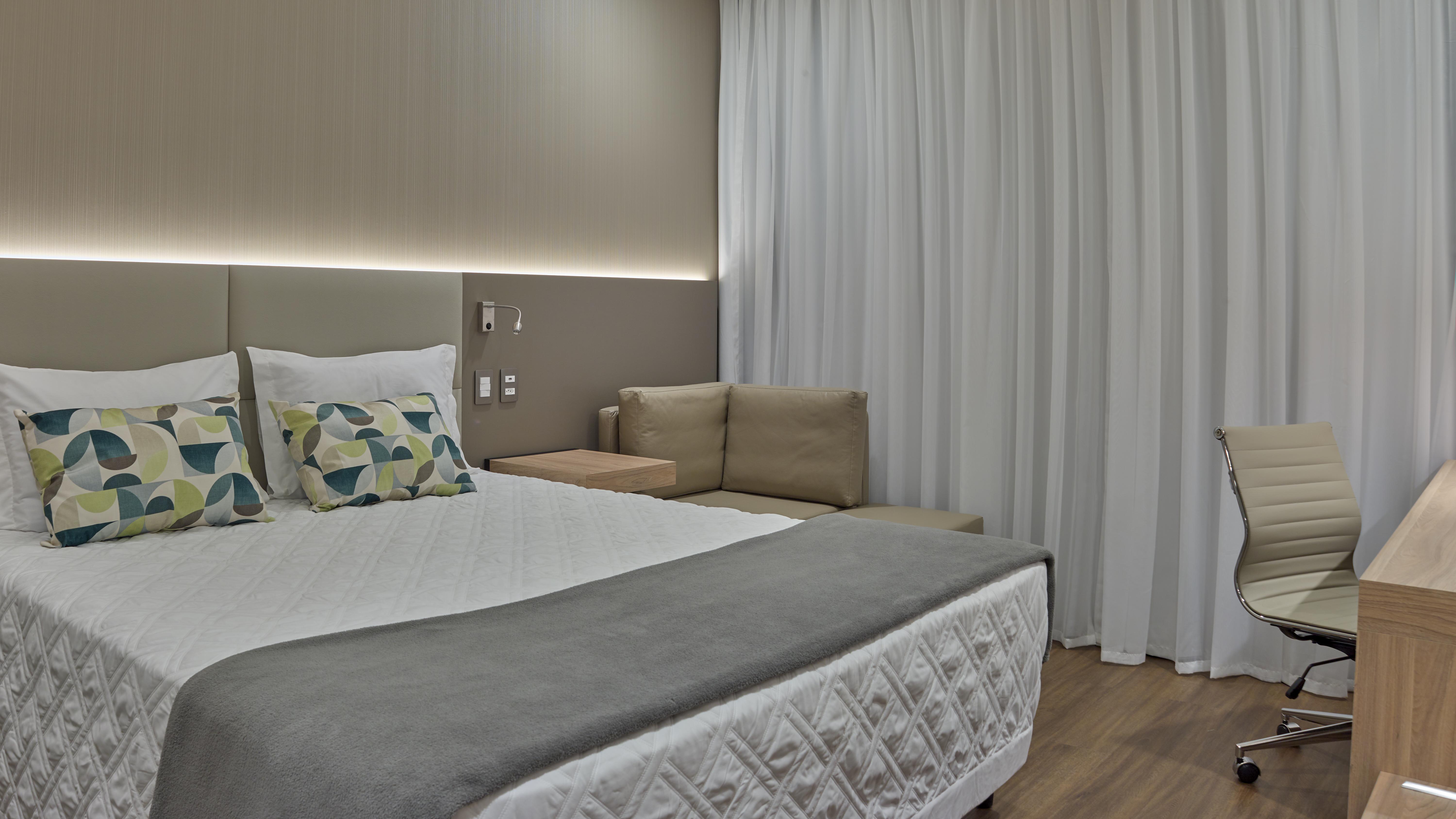 Rio Hotel By Bourbon Campinas Campinas  Bagian luar foto