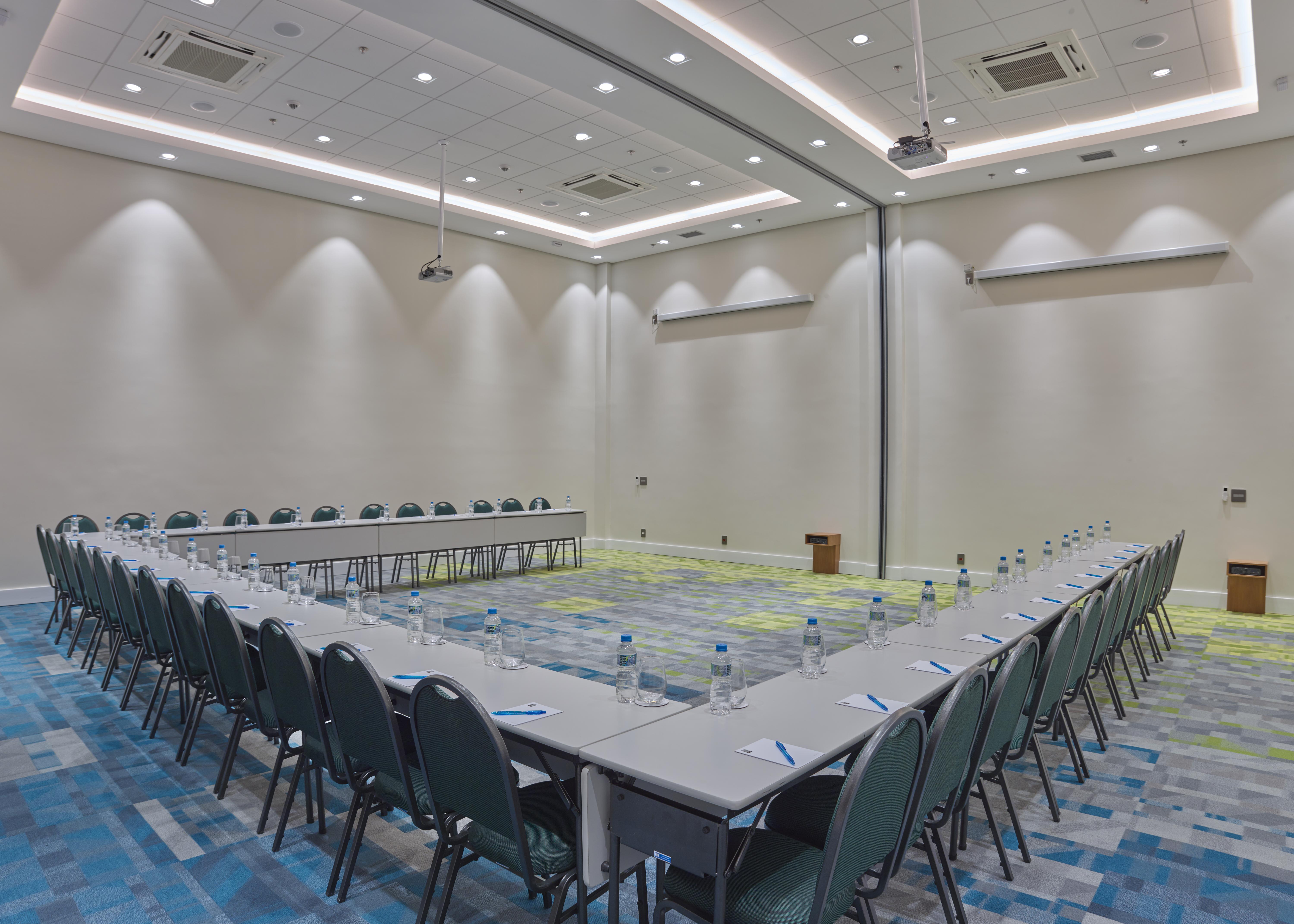 Rio Hotel By Bourbon Campinas Campinas  Bagian luar foto