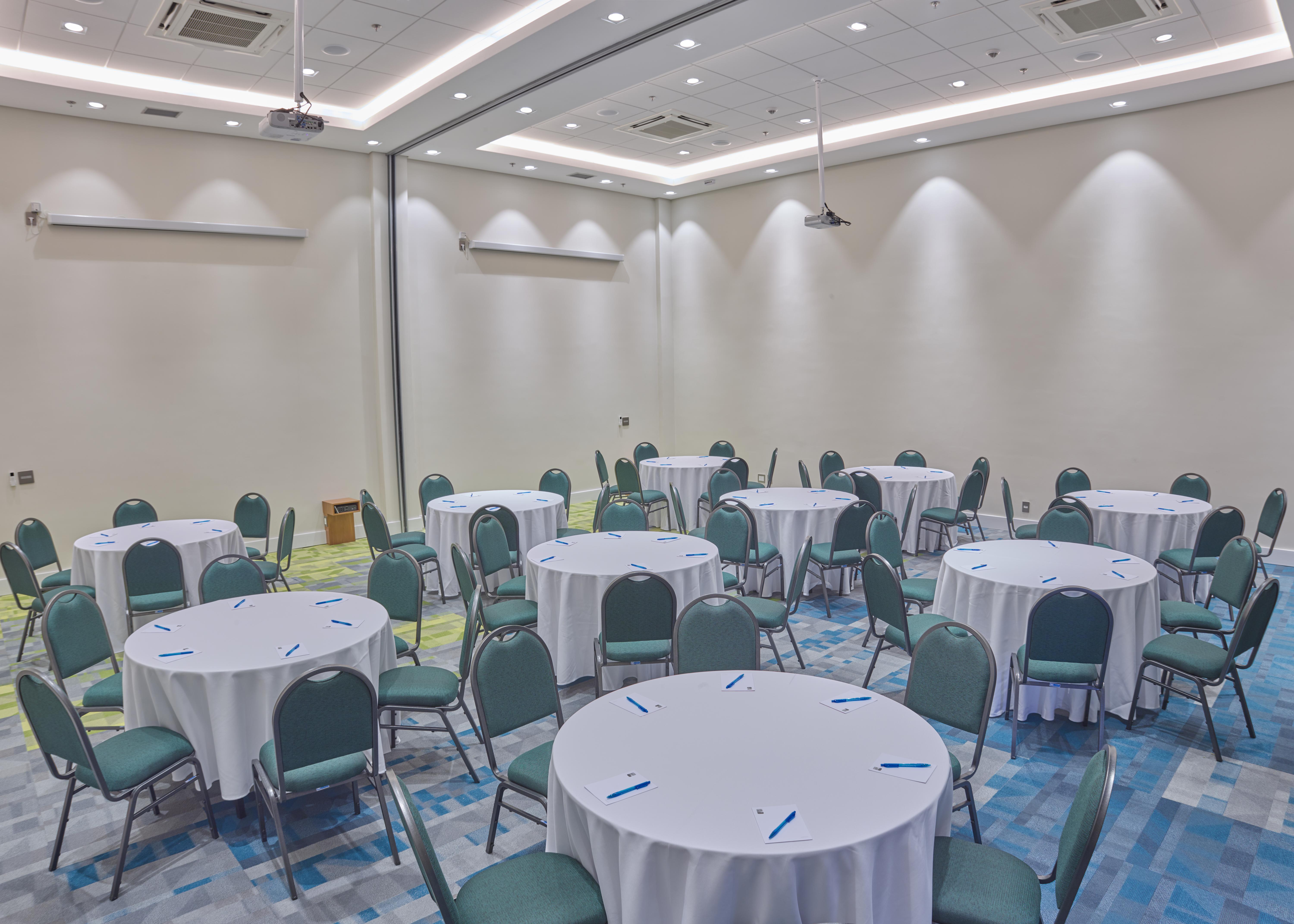 Rio Hotel By Bourbon Campinas Campinas  Bagian luar foto