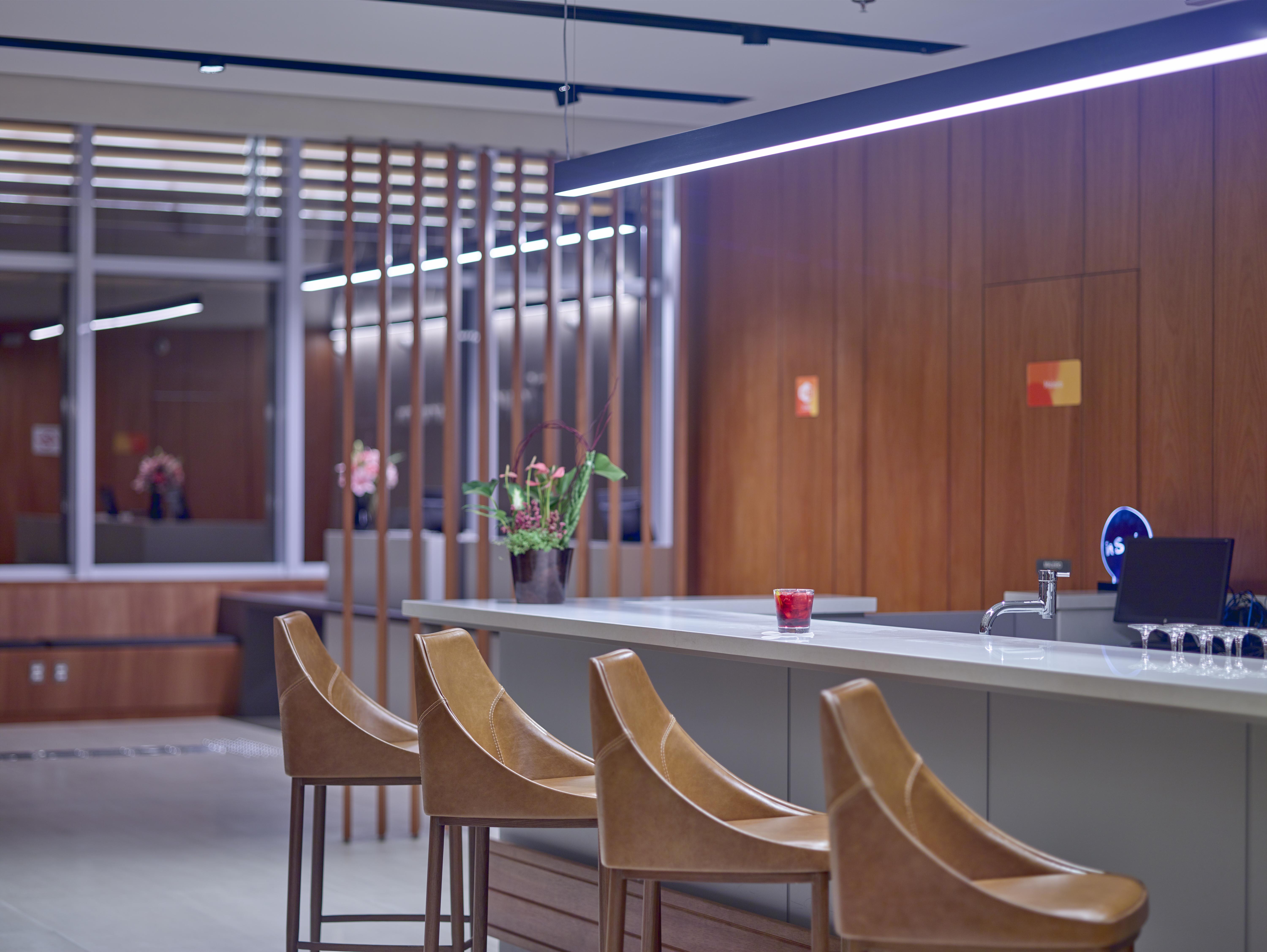 Rio Hotel By Bourbon Campinas Campinas  Bagian luar foto