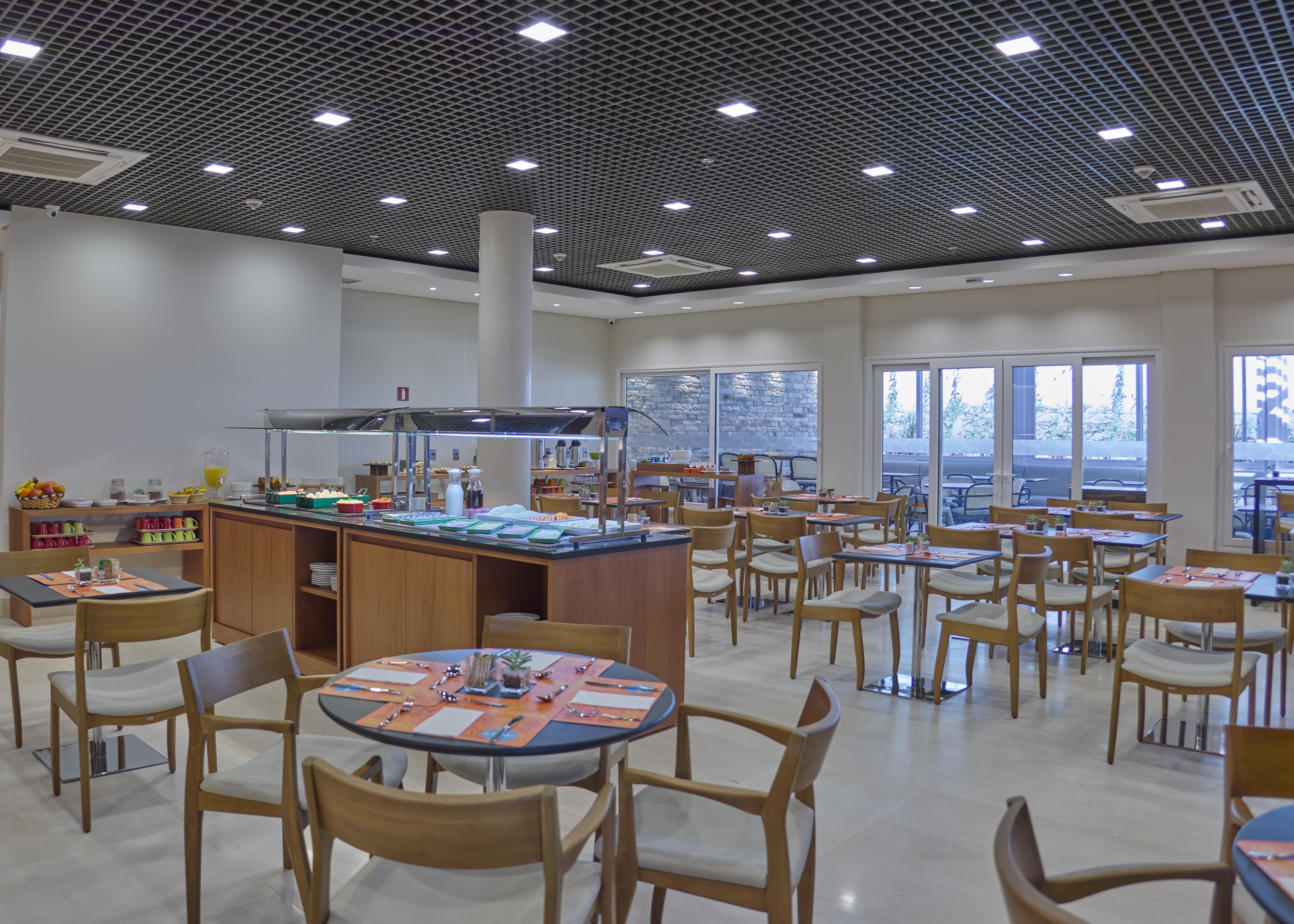 Rio Hotel By Bourbon Campinas Campinas  Bagian luar foto