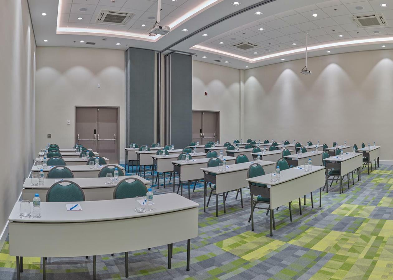 Rio Hotel By Bourbon Campinas Campinas  Bagian luar foto