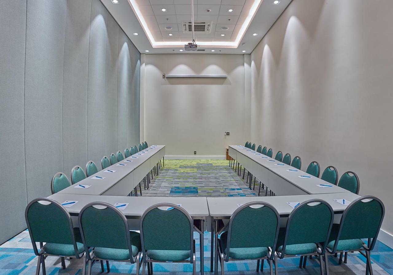 Rio Hotel By Bourbon Campinas Campinas  Bagian luar foto