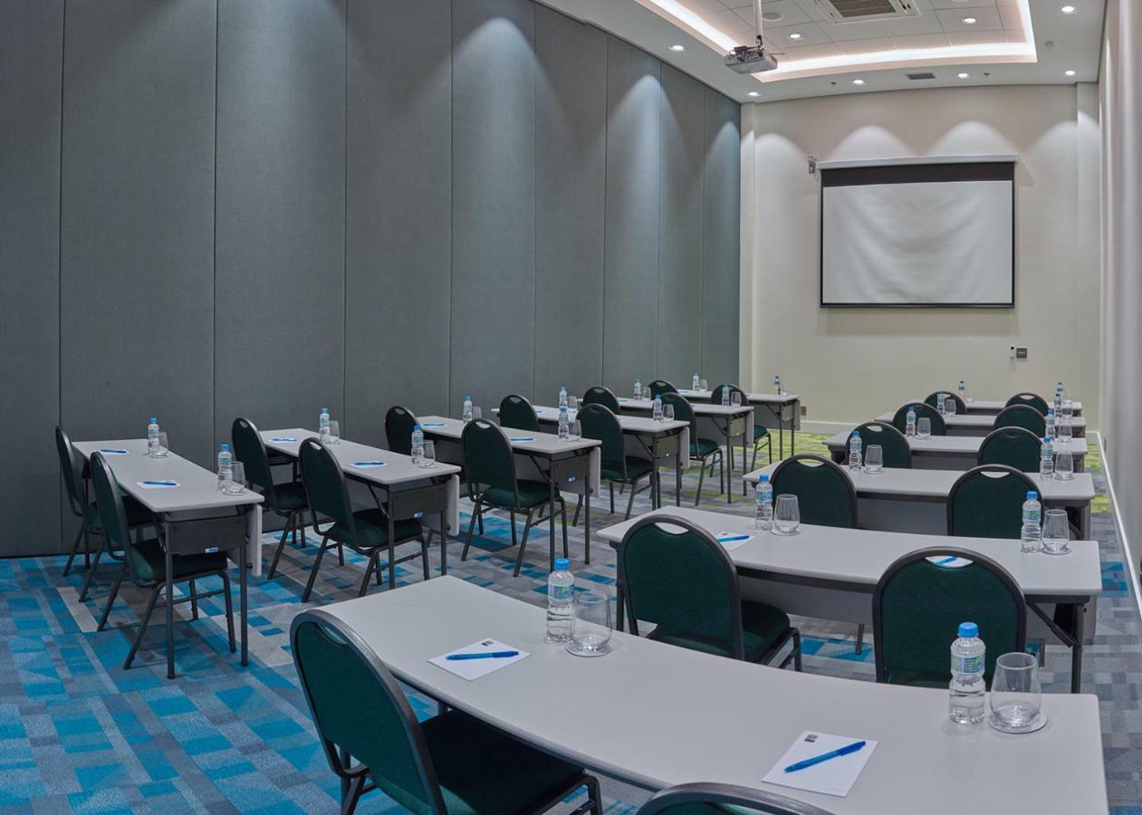 Rio Hotel By Bourbon Campinas Campinas  Bagian luar foto